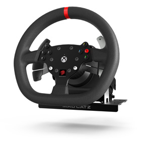 Illustration for article titled Oppo, talk to me about Force Feedback wheels for Forza/GT